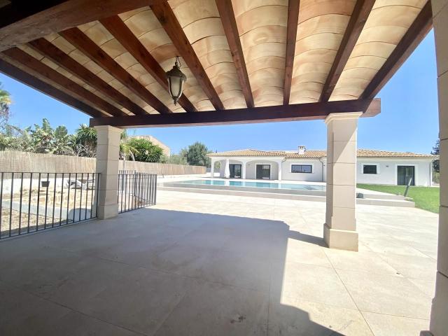 Villa en venta en Marratxí, Marratxinet