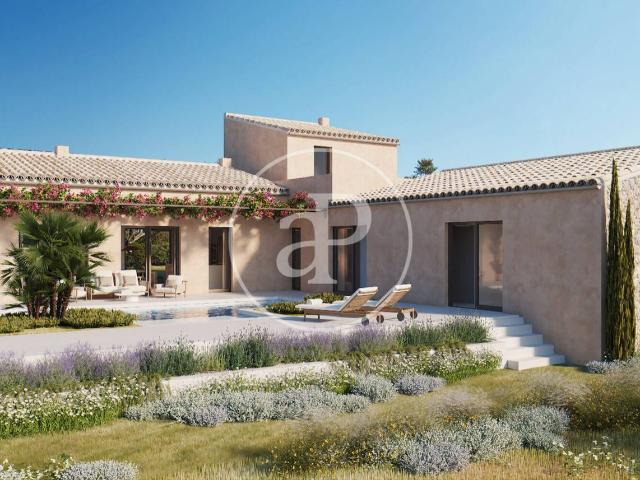 Chalet en venta en Marratxinet, Raiguer