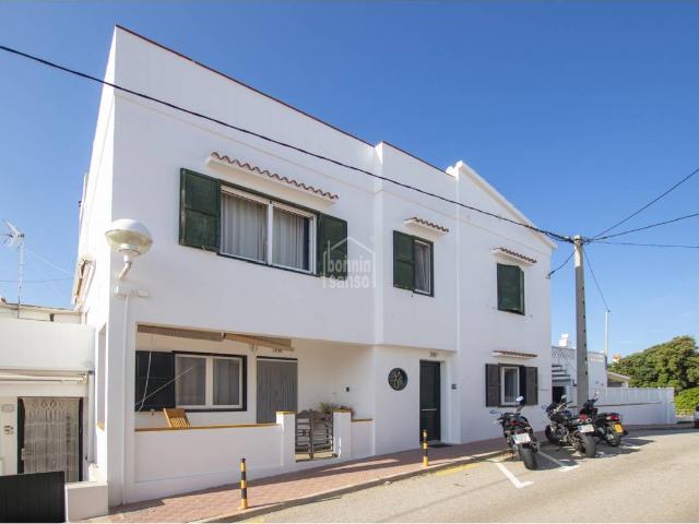 Chalet en venta en Menorca, Baleares