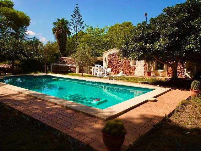 Chalet en venta en Menorca, Baleares