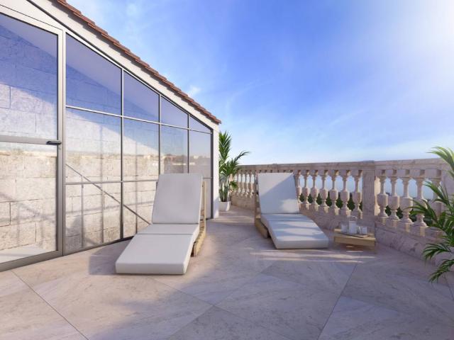 Villa en venta en Palma, el Call