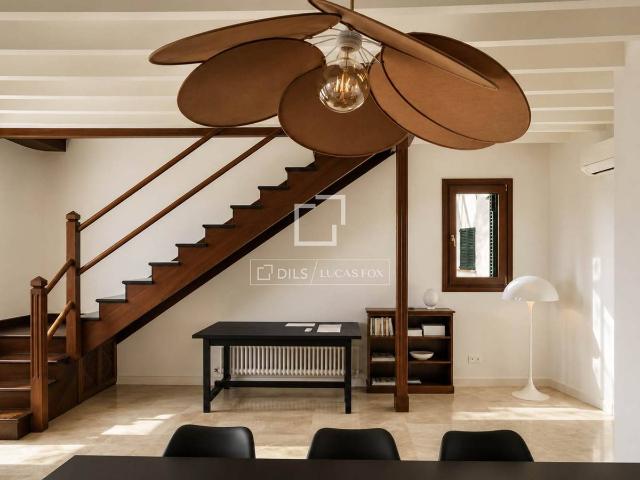 Chalet en venta en Canamunt, Palma