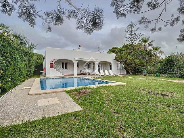 Chalet en venta en Migjorn, Baleares