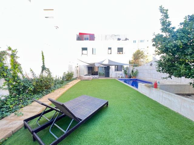 Chalet en venta en Canamunt, Palma