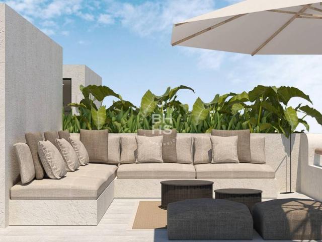 Chalet en venta en Canamunt, Palma