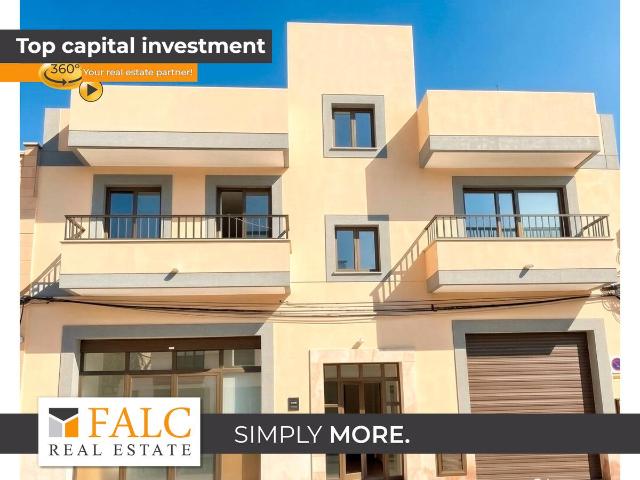 Chalet en venta en Canamunt, Palma