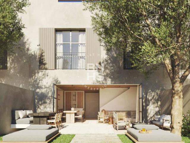 Chalet en venta en Canamunt, Palma