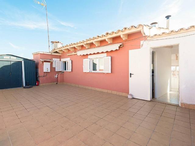 Chalet en venta en Canamunt, Palma