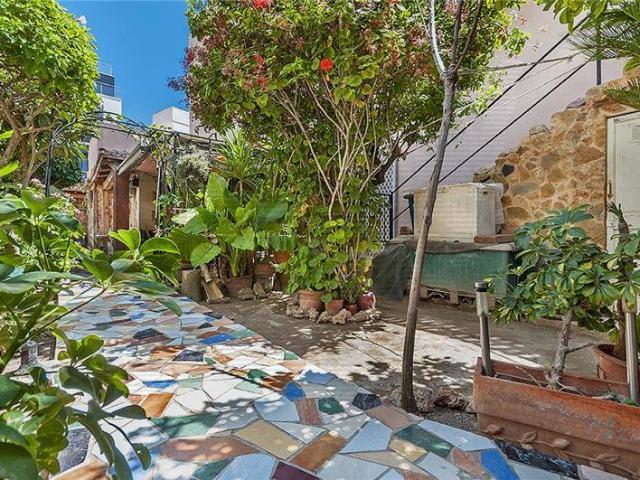 Chalet en venta en Canamunt, Palma