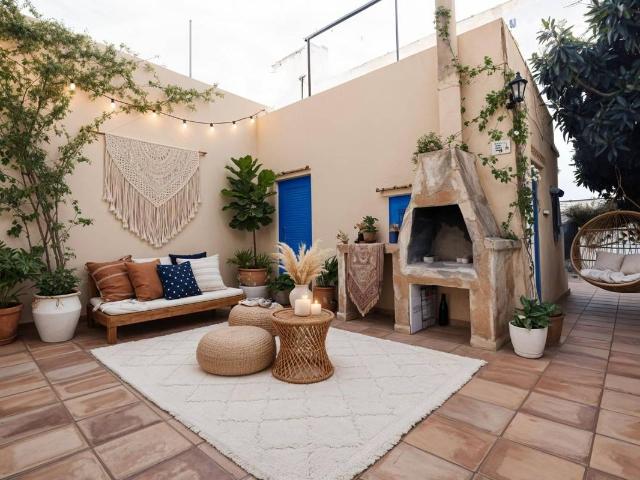 Chalet en venta en Canamunt, Palma