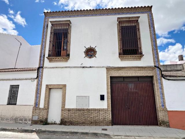 Chalet en venta en El Condado, Andalucía