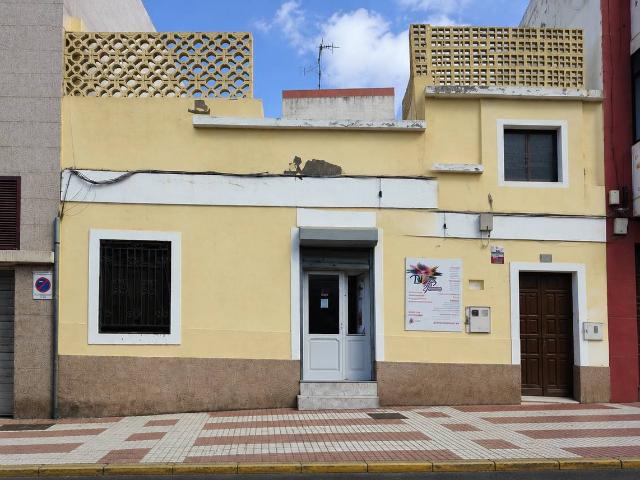 Chalet en venta en Ciudad Jardín, Gran Canaria