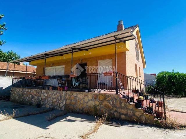 Chalet en venta en Escalona, Castilla-La Mancha