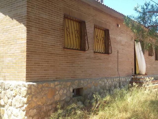 Chalet en venta en Escalona, Castilla-La Mancha