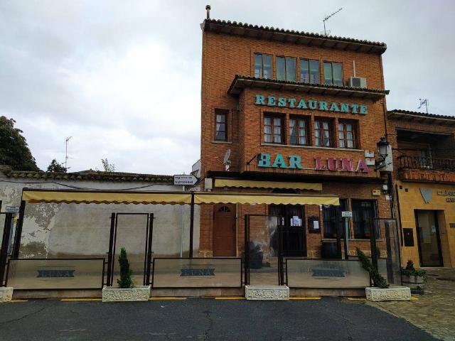 Chalet en venta en Escalona, Castilla-La Mancha