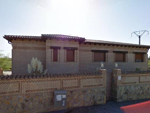 Chalet en venta en Escalona, Castilla-La Mancha