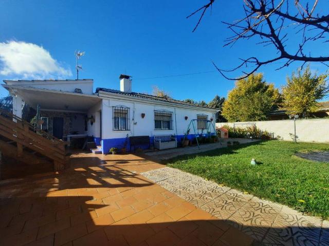 Chalet en venta en Escalona, Castilla-La Mancha