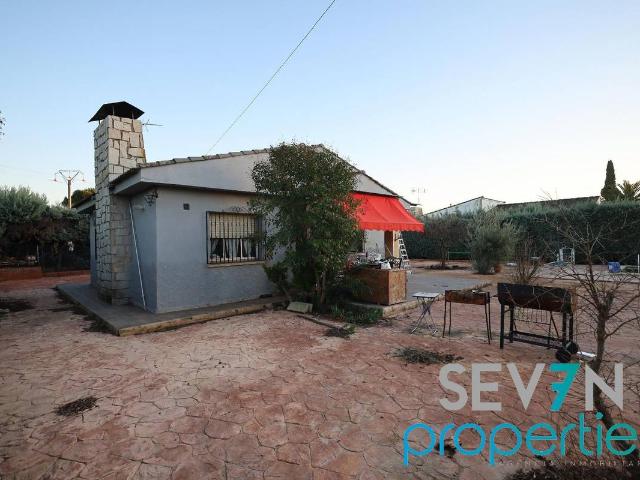 Chalet en venta en Escalona, Castilla-La Mancha