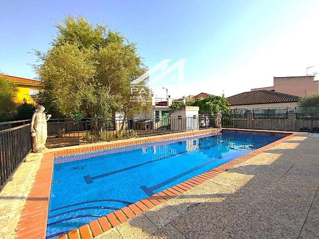 Chalet en venta en Escalona, Castilla-La Mancha