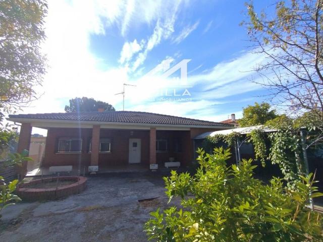 Chalet en venta en Escalona, Castilla-La Mancha