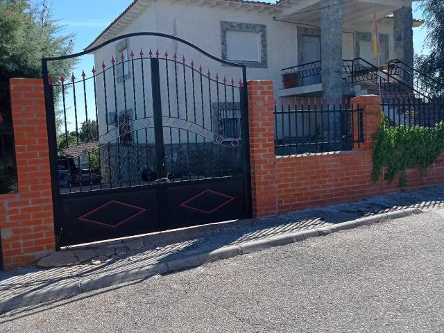 Chalet en venta en Escalona, Castilla-La Mancha