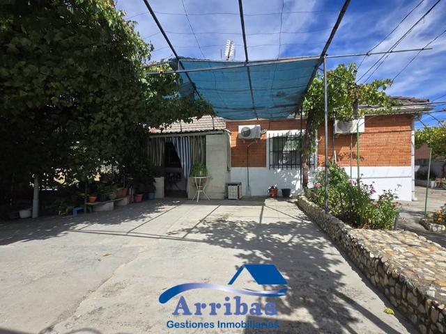 Chalet en venta en Escalona, Castilla-La Mancha