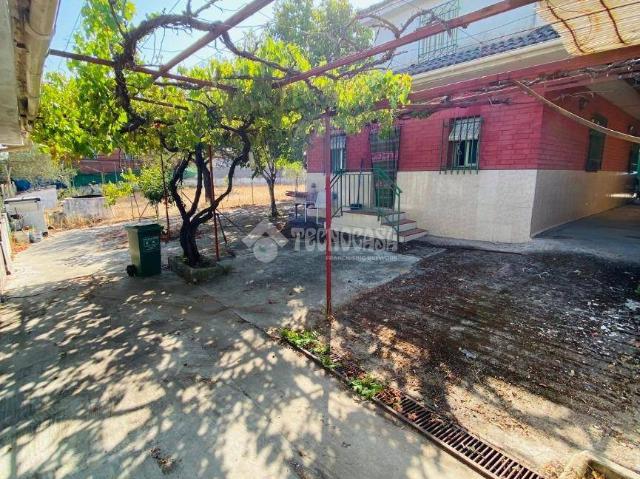 Chalet en venta en Escalona, Castilla-La Mancha