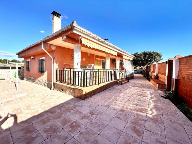 Chalet en venta en Escalona, Castilla-La Mancha