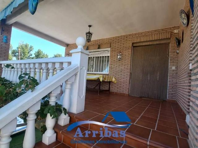 Chalet en venta en Escalona, Castilla-La Mancha