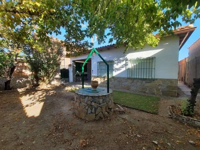Chalet en venta en Escalona, Castilla-La Mancha