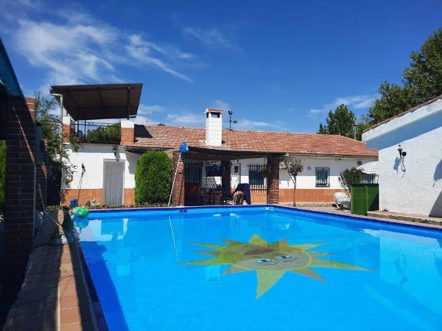 Chalet en venta en Escalona, Castilla-La Mancha