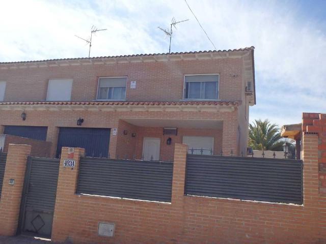 Chalet en venta en Escalona, Castilla-La Mancha