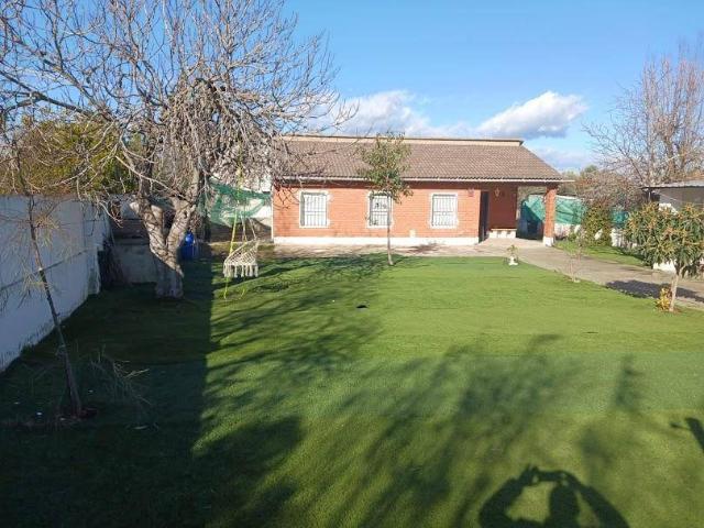 Chalet en venta en Escalona, Castilla-La Mancha