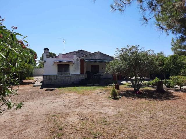 Villa en venta en Escalona