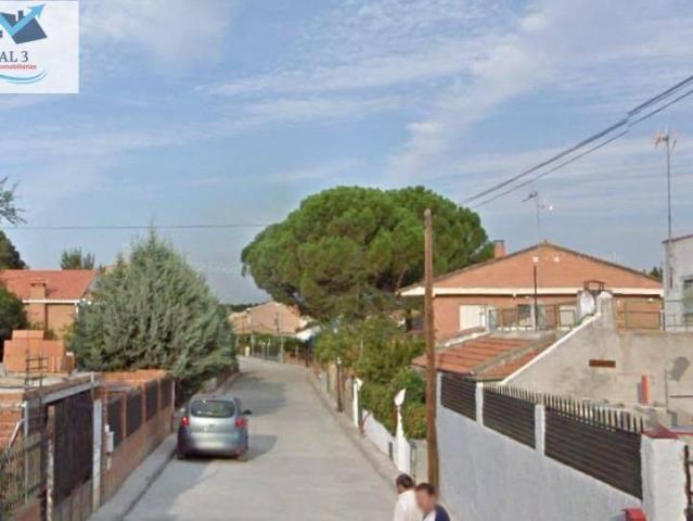 Chalet en venta en Escalona, Castilla-La Mancha