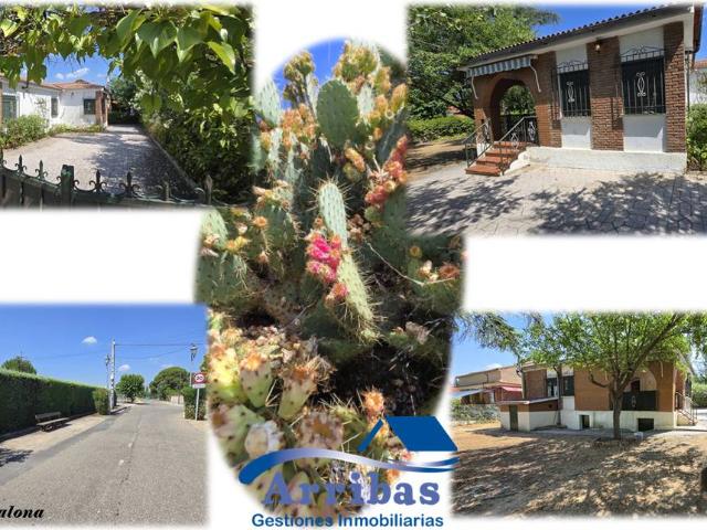 Villa en venta en Escalona