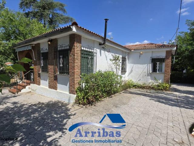Chalet en venta en Escalona, Castilla-La Mancha