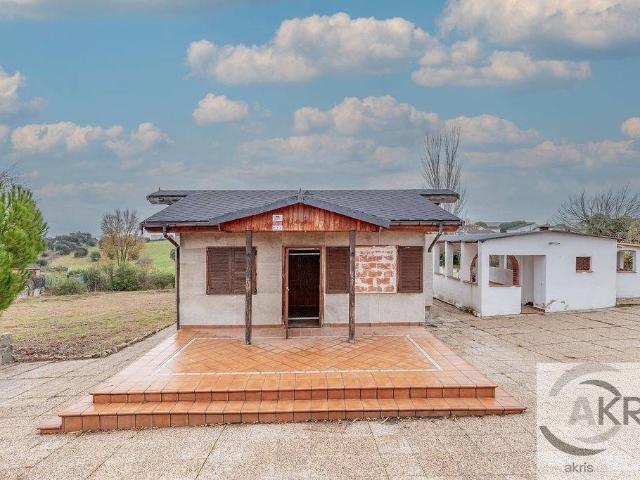 Villa en venta en Escalona
