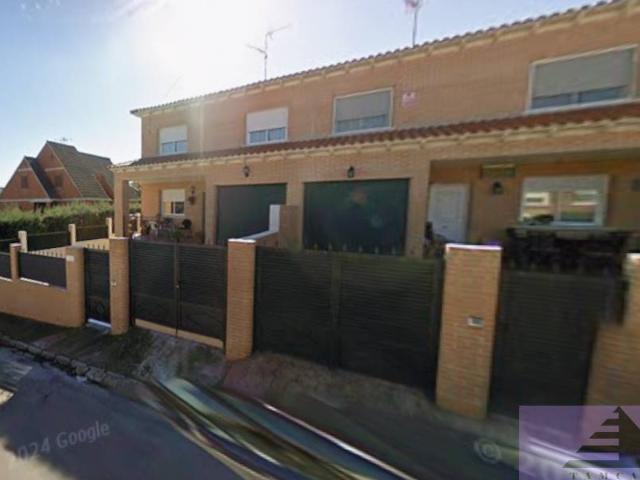 Chalet en venta en Escalona, Castilla-La Mancha