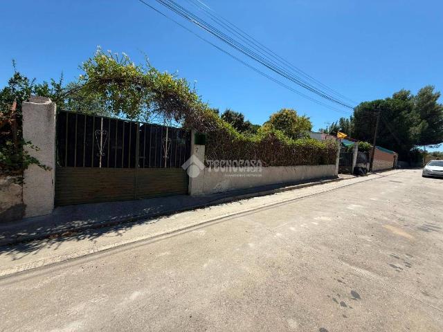 Chalet en venta en Escalona, Castilla-La Mancha