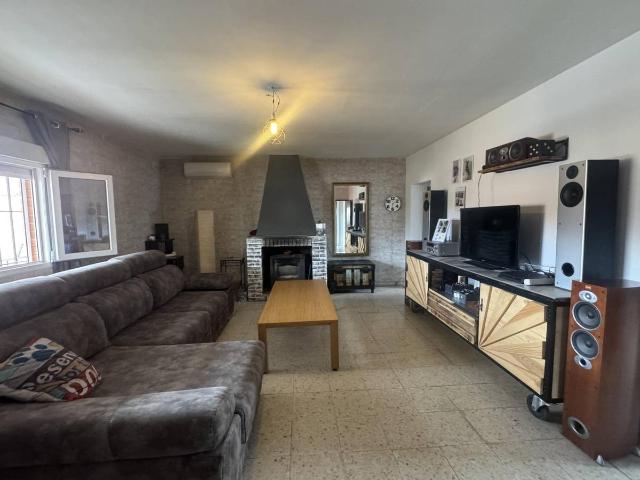 Chalet en venta en Escalona, Castilla-La Mancha