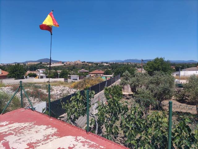 Villa en venta en Escalona
