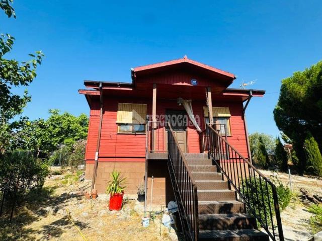 Chalet en venta en Escalona, Castilla-La Mancha
