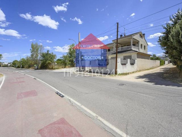 Chalet en venta en Escalona, Castilla-La Mancha