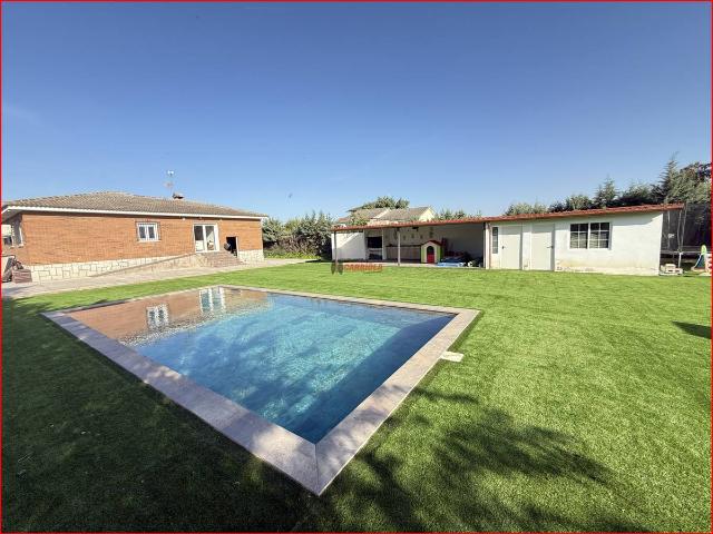 Chalet en venta en Escalona, Castilla-La Mancha