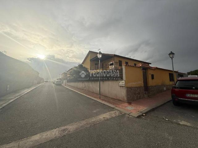 Chalet en venta en Escalona, Castilla-La Mancha