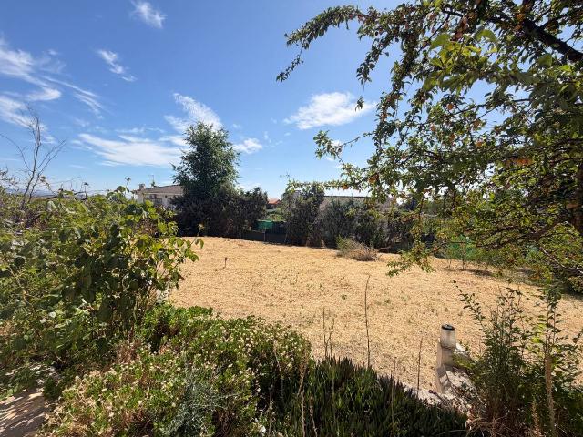 Chalet en venta en Escalona, Castilla-La Mancha