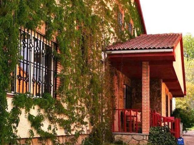 Chalet en venta en Sexmo de Cabezas, Escalona Del Prado