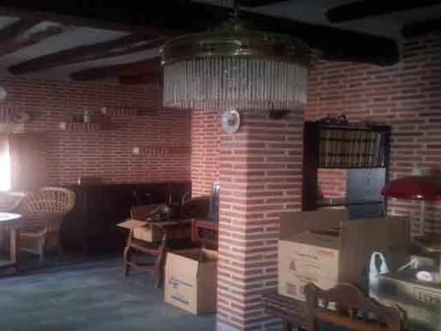 Chalet en venta en Sexmo de Cabezas, Escalona Del Prado
