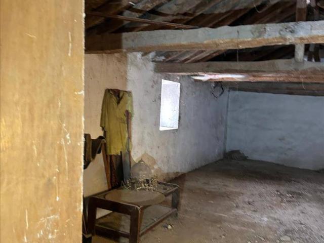 Chalet en venta en Escalonilla, Castilla-La Mancha